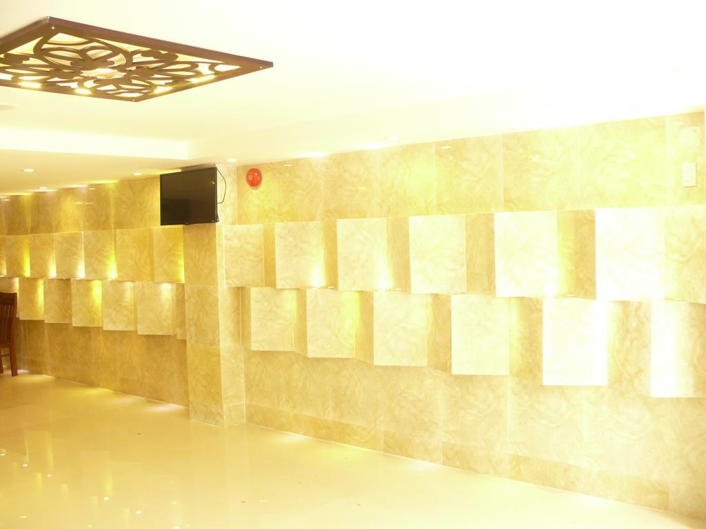 Rex Hotel & Apartment Nha Trang Exterior foto